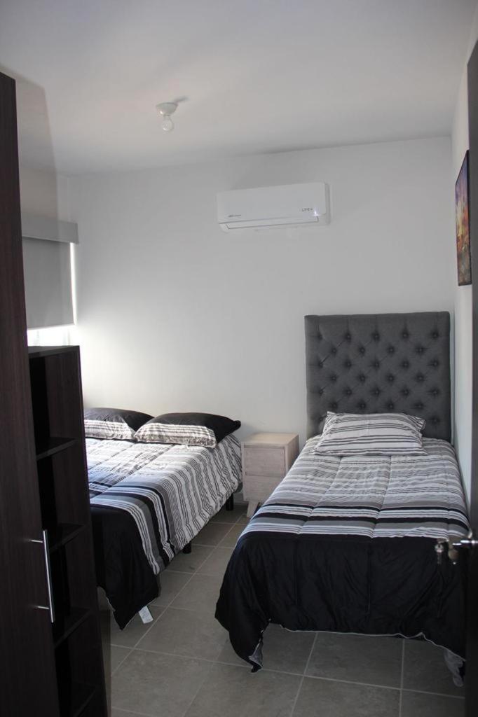 Departamento En Zona Diamante Acapulcoアパートメント エクステリア 写真